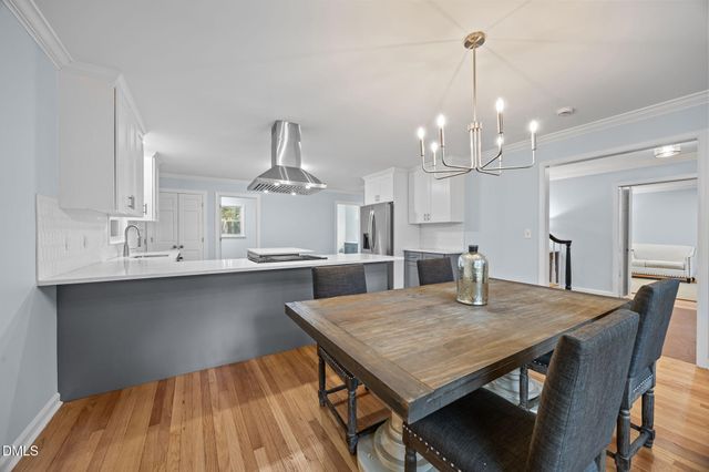 1001 Wilshire Drive, Cary, NC 27511