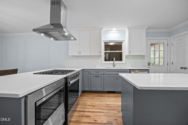 1001 Wilshire Drive, Cary, NC 27511