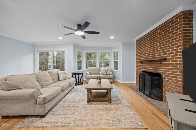 1001 Wilshire Drive, Cary, NC 27511