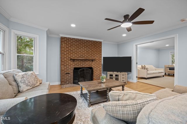 1001 Wilshire Drive, Cary, NC 27511
