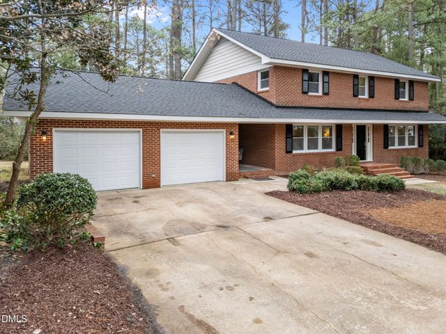 1001 Wilshire Drive, Cary, NC 27511
