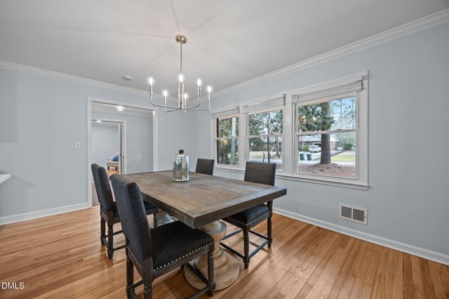 1001 Wilshire Drive, Cary, NC 27511