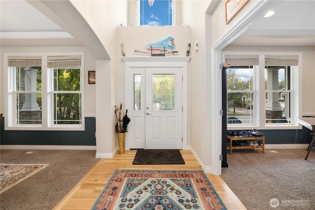 3974 Cameron Drive NE, Lacey, WA 98516