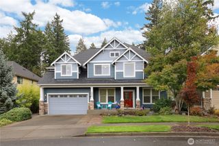 3974 Cameron Drive NE, Lacey, WA 98516