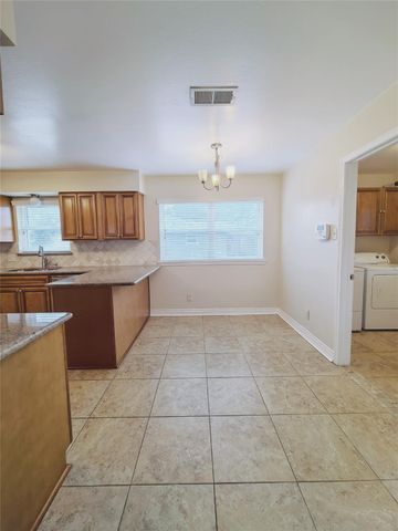 5118 Lymbar Drive, Houston, TX 77096