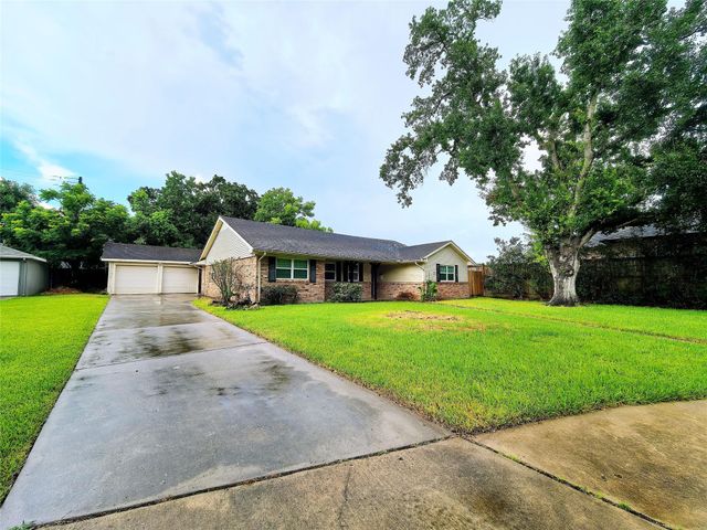 5118 Lymbar Drive, Houston, TX 77096