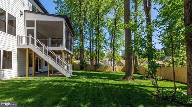 913 SYMPHONY CIR SW, Vienna, VA 22180