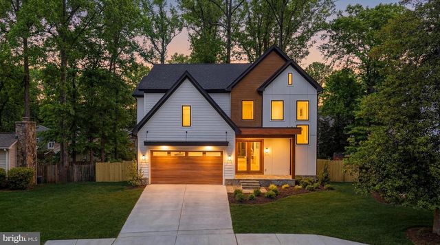 913 SYMPHONY CIR SW, Vienna, VA 22180