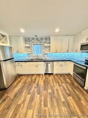 807 S Trenton Avenue 2, Tulsa, OK 74120