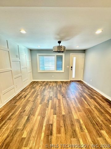 807 S Trenton Avenue 2, Tulsa, OK 74120