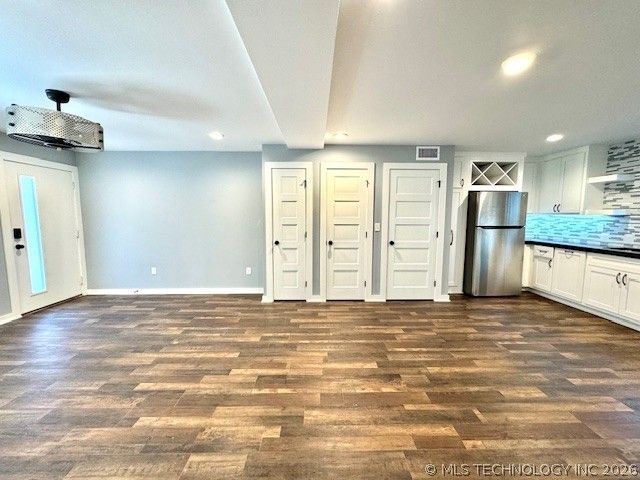 807 S Trenton Avenue 2, Tulsa, OK 74120