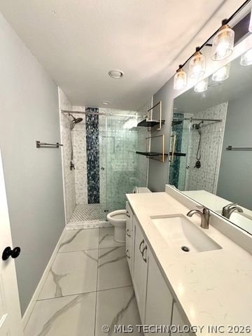 807 S Trenton Avenue 2, Tulsa, OK 74120