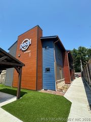 807 S Trenton Avenue 2, Tulsa, OK 74120