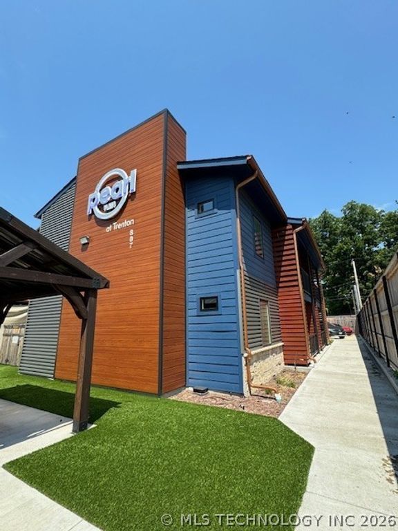 807 S Trenton Avenue 2, Tulsa, OK 74120