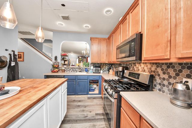 20046 Silver Rock Drive, Katy, TX 77449