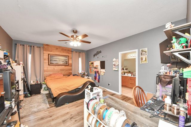 20046 Silver Rock Drive, Katy, TX 77449