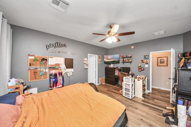 20046 Silver Rock Drive, Katy, TX 77449