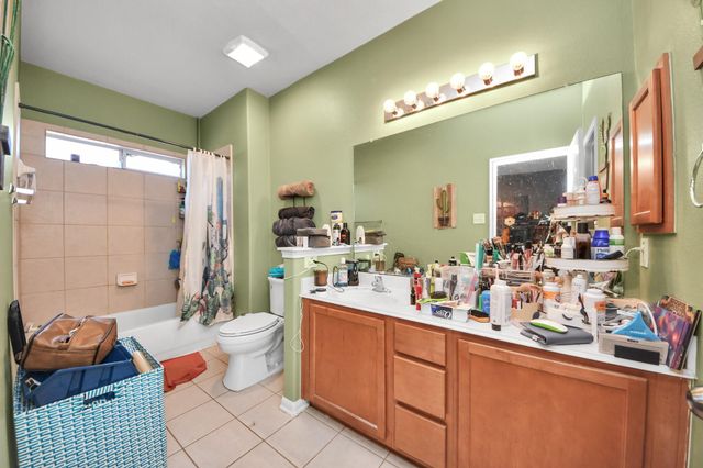 20046 Silver Rock Drive, Katy, TX 77449