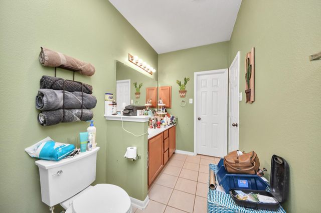 20046 Silver Rock Drive, Katy, TX 77449