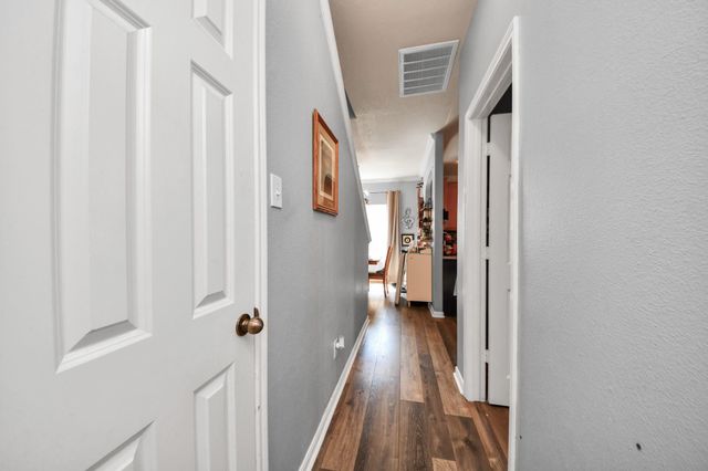 20046 Silver Rock Drive, Katy, TX 77449