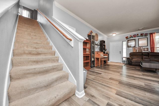 20046 Silver Rock Drive, Katy, TX 77449