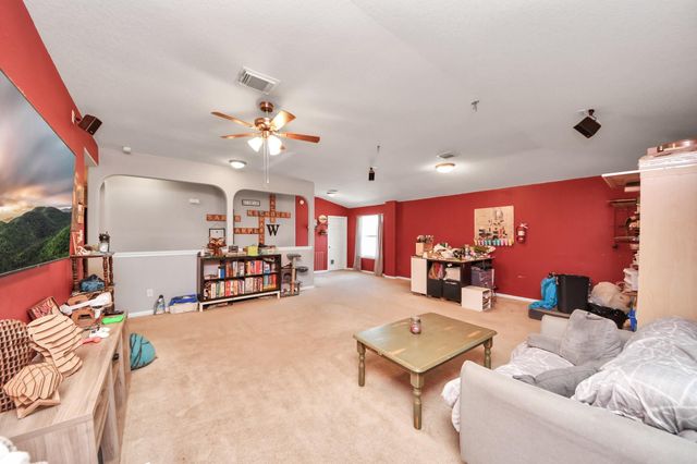 20046 Silver Rock Drive, Katy, TX 77449