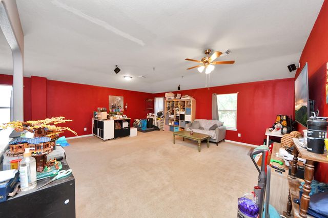 20046 Silver Rock Drive, Katy, TX 77449