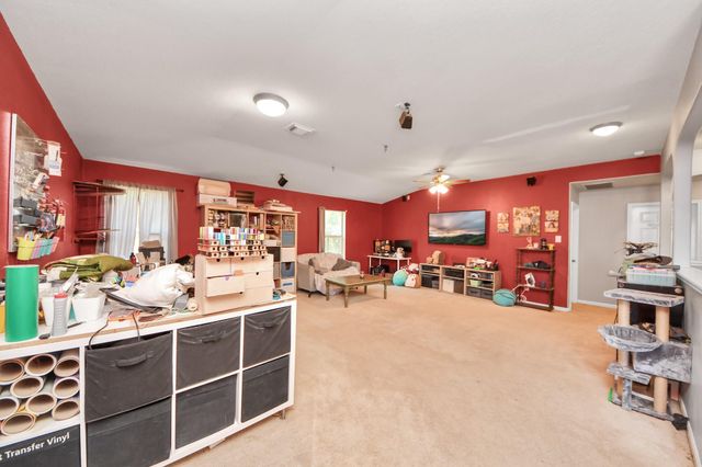 20046 Silver Rock Drive, Katy, TX 77449