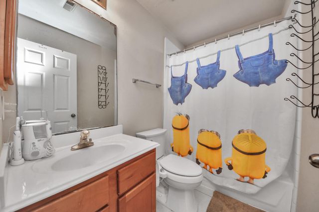 20046 Silver Rock Drive, Katy, TX 77449