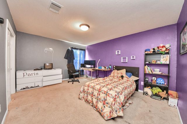 20046 Silver Rock Drive, Katy, TX 77449