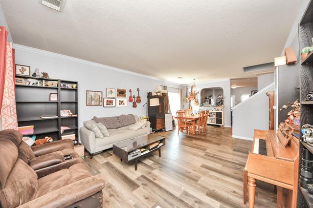 20046 Silver Rock Drive, Katy, TX 77449