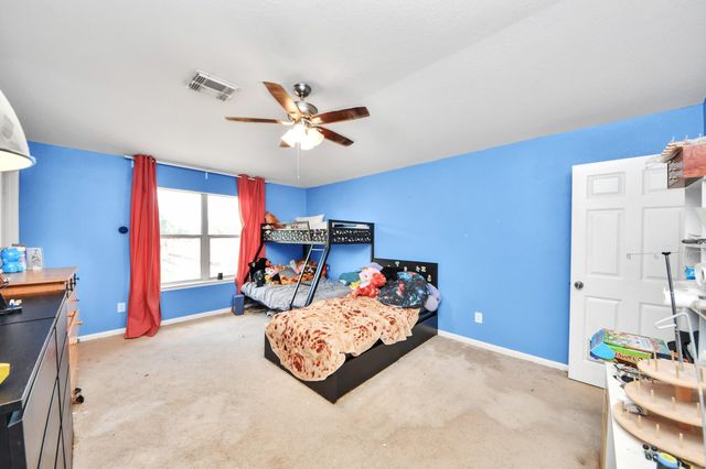 20046 Silver Rock Drive, Katy, TX 77449