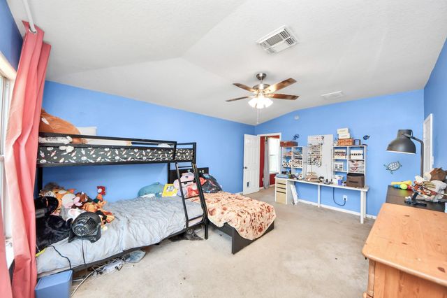 20046 Silver Rock Drive, Katy, TX 77449