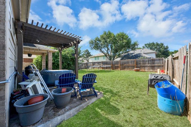 20046 Silver Rock Drive, Katy, TX 77449
