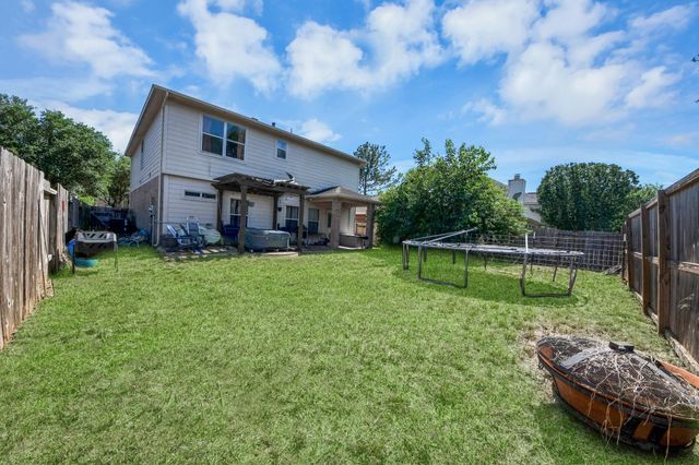 20046 Silver Rock Drive, Katy, TX 77449