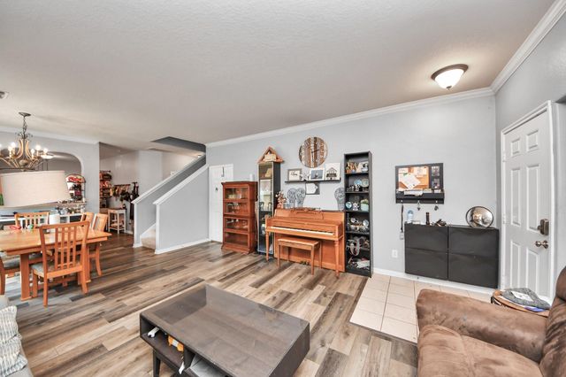 20046 Silver Rock Drive, Katy, TX 77449