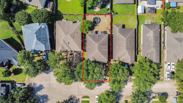 20046 Silver Rock Drive, Katy, TX 77449