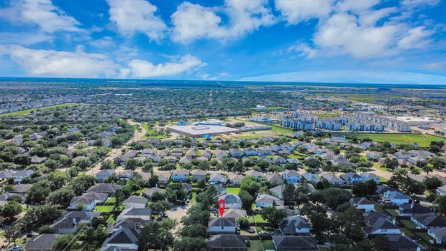 20046 Silver Rock Drive, Katy, TX 77449