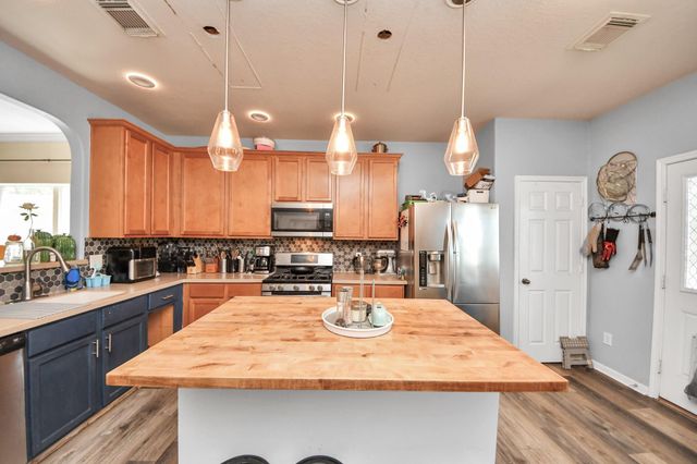20046 Silver Rock Drive, Katy, TX 77449