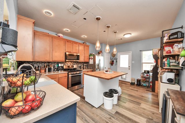 20046 Silver Rock Drive, Katy, TX 77449