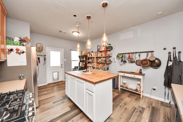 20046 Silver Rock Drive, Katy, TX 77449