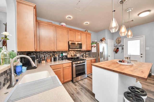 20046 Silver Rock Drive, Katy, TX 77449
