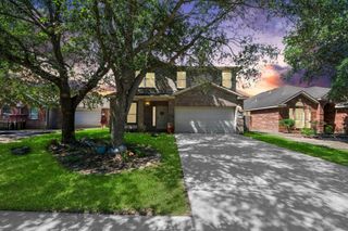 20046 Silver Rock Drive, Katy, TX 77449