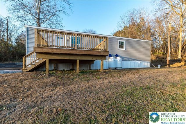 465 Royal Manor Road LOT 3, Williams Twp, PA 18042