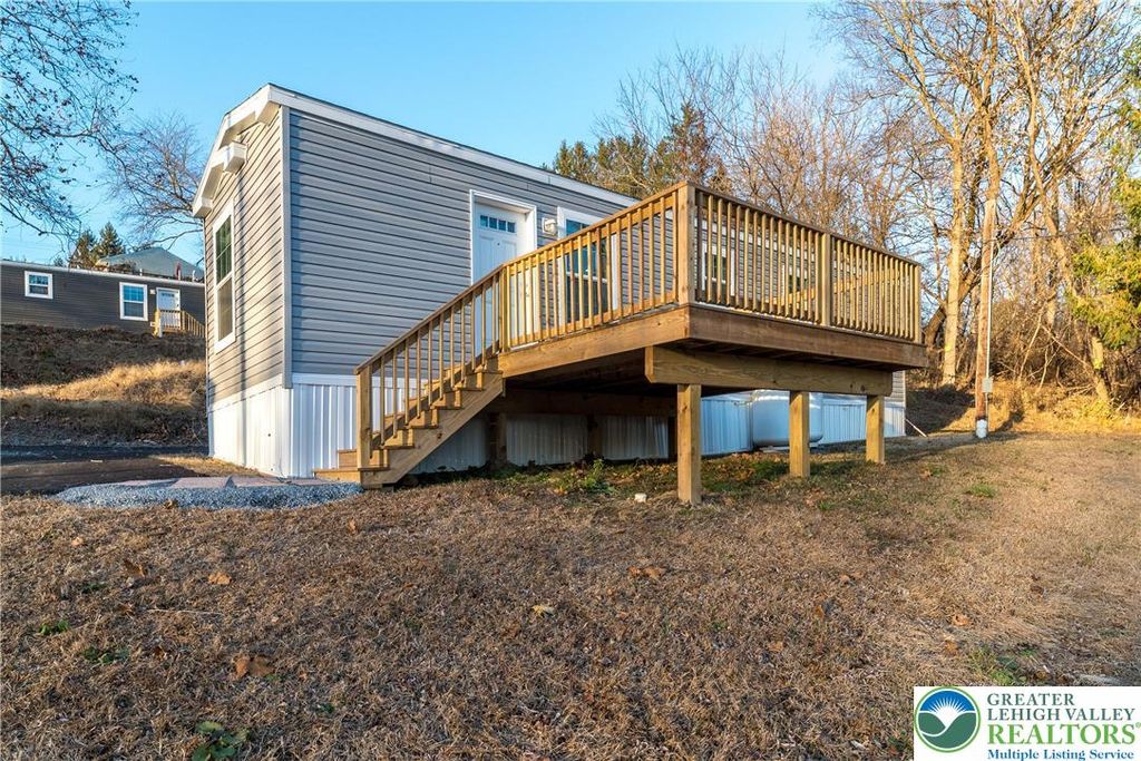 465 Royal Manor Road LOT 3, Williams Twp, PA 18042