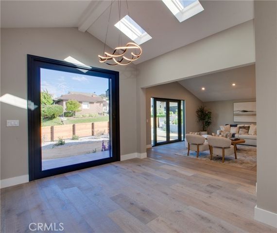 411 Via Mesa Grande, Redondo Beach, CA 90277