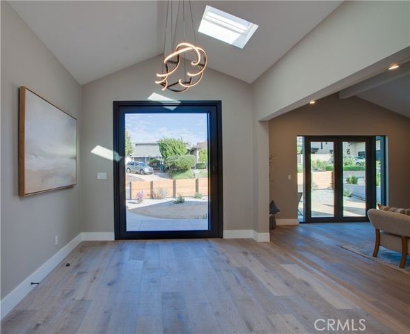 411 Via Mesa Grande, Redondo Beach, CA 90277