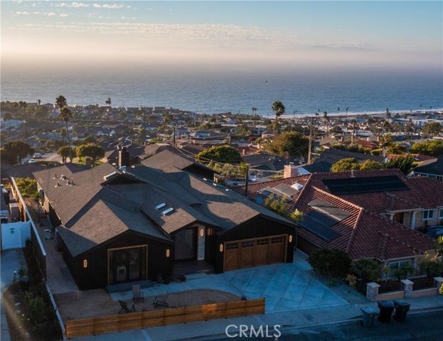 411 Via Mesa Grande, Redondo Beach, CA 90277