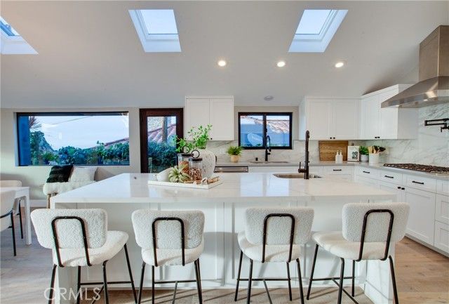 411 Via Mesa Grande, Redondo Beach, CA 90277