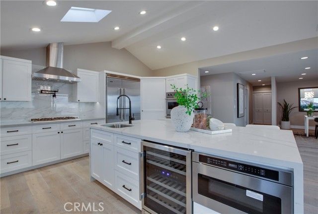 411 Via Mesa Grande, Redondo Beach, CA 90277